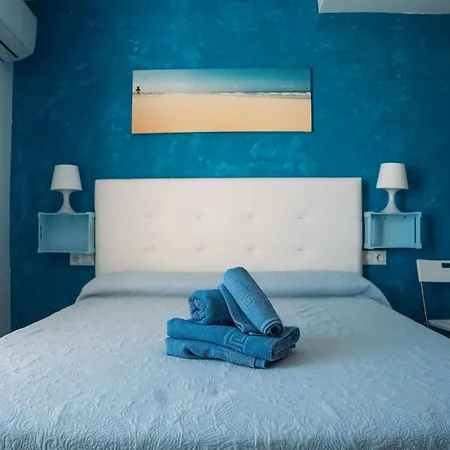 בית הארחה Brisas De Conil