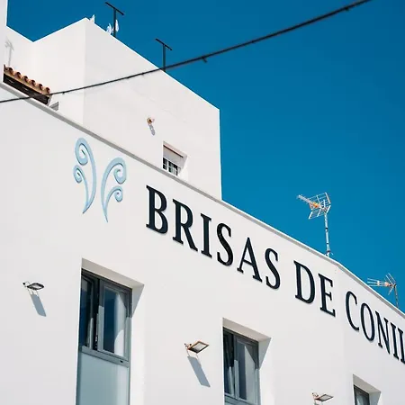 Brisas De Conil Konukevi Conil De La Frontera