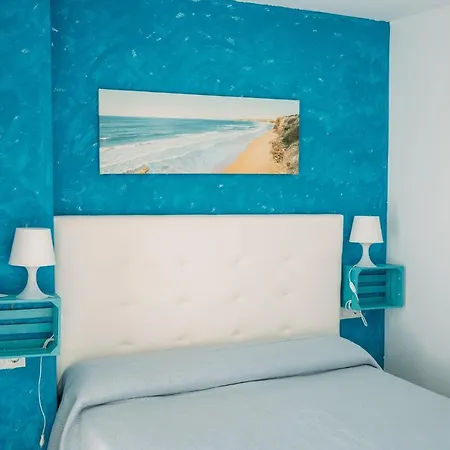 Brisas De Conil Konukevi Conil De La Frontera