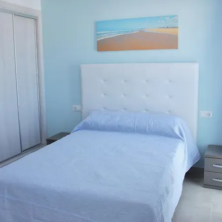 Brisas De Conil *