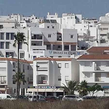 Pensionat Brisas De Conil *