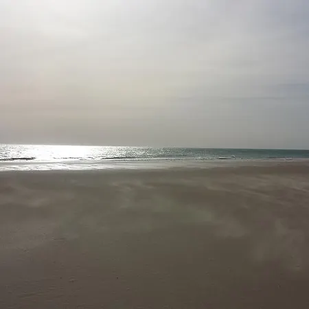 Konukevi Brisas De Conil