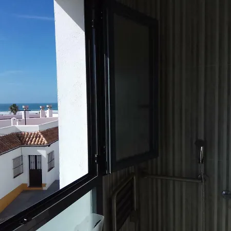 Konukevi Brisas De Conil Conil De La Frontera