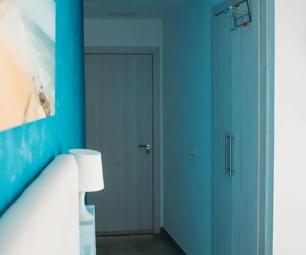 Guest house Brisas De Conil