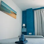 Brisas De Conil ゲストハウス