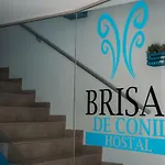 Brisas De Conil ゲストハウス *