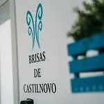 Brisas De Conil ゲストハウス *