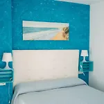 Brisas De Conil ゲストハウス コニル・デ・ラ・フロンテラ