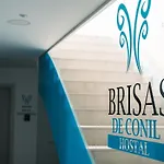 ゲストハウス Brisas De Conil *