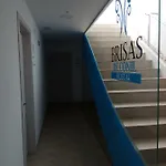 Brisas De Conil ゲストハウス