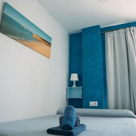 Brisas De Conil Pensionat