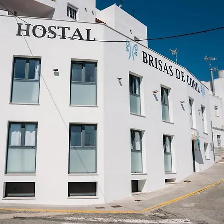 ゲストハウス Brisas De Conil コニル・デ・ラ・フロンテラ
