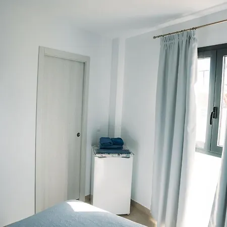 Brisas De Conil Pensionat