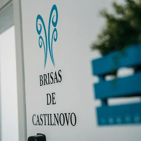 Brisas De Conil Guest house *