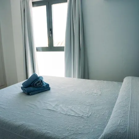Brisas De Conil Pensionat