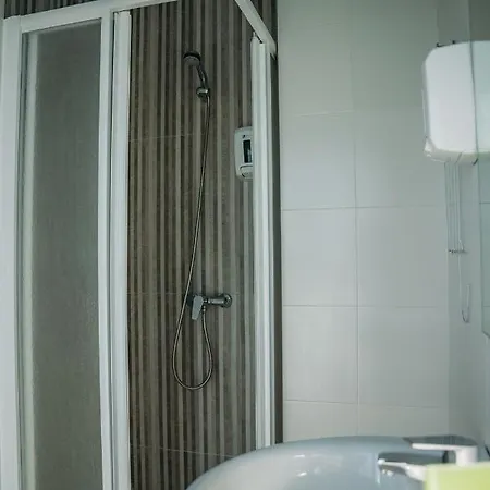 Brisas De Conil Guest house