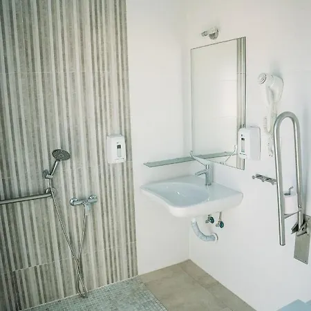 Brisas De Conil Pensionat