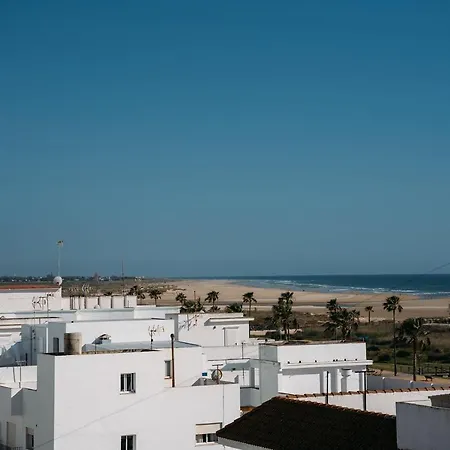 Pensionat Brisas De Conil