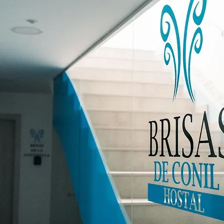 Pensionat Brisas De Conil *