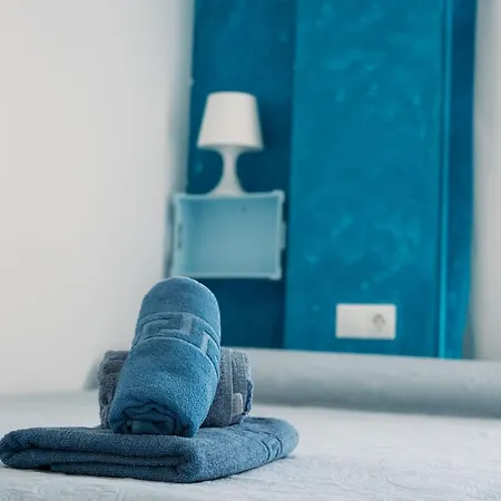 Brisas De Conil * Conil De La Frontera