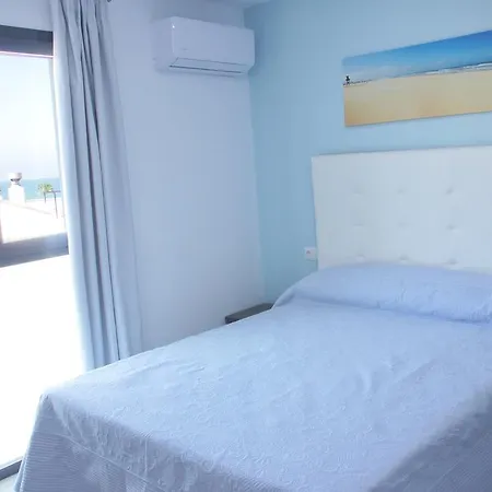 Pensionat Brisas De Conil *