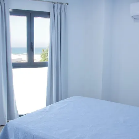 Brisas De Conil Pensionat *