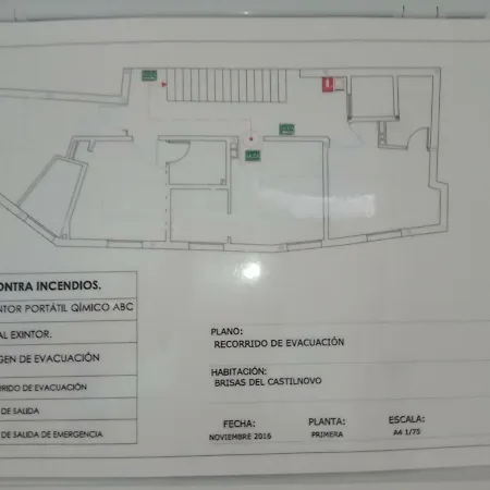 Brisas De Conil Pensionat