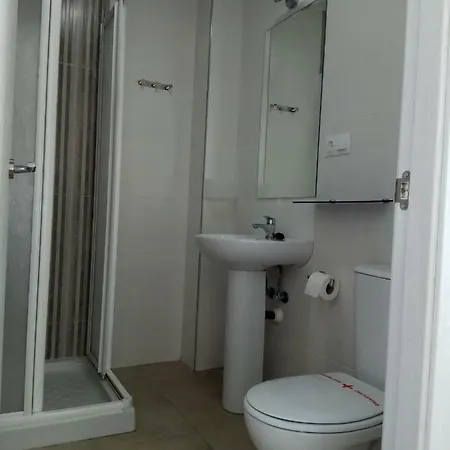 Brisas De Conil Pensionat