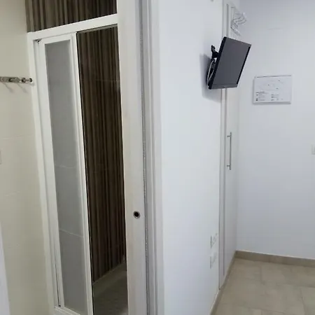 Pensionat Brisas De Conil *
