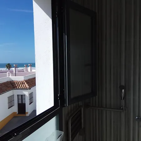 ゲストハウス Brisas De Conil コニル・デ・ラ・フロンテラ