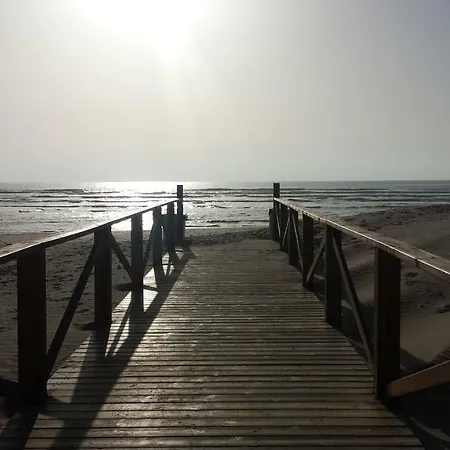 Brisas De Conil Pensionat *