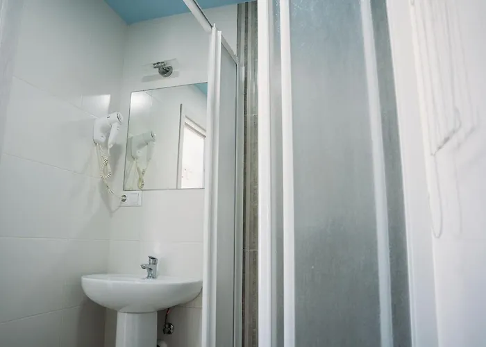 Pensión Brisas De Conil