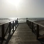 Brisas De Conil Πανσιόν *