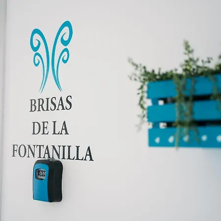 Brisas De Conil