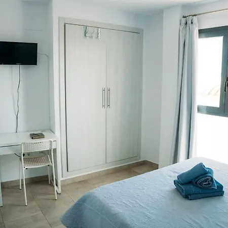 Brisas De Conil *