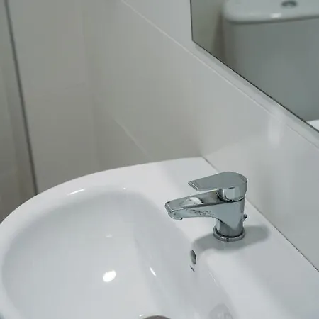 Brisas De Conil Pensión
