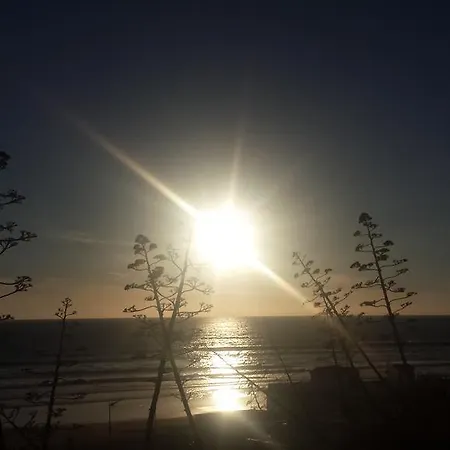 Pensión Brisas De Conil